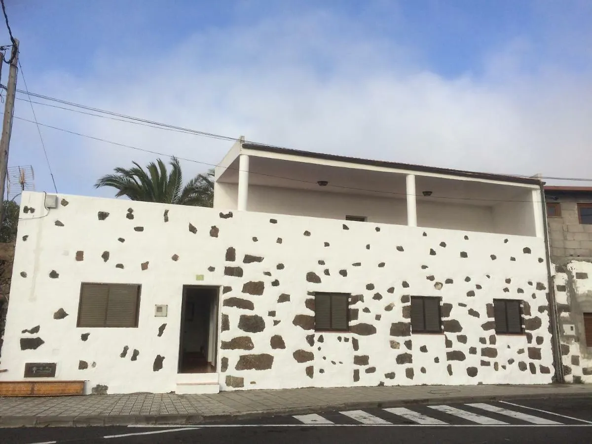 Сasa de vacaciones Villa Casa Abuela María Isora