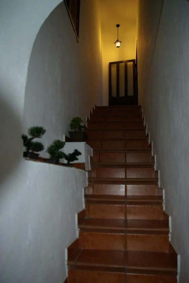 Сasa de vacaciones Villa Casa Abuela María Isora España