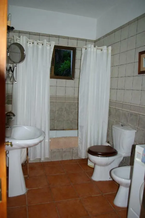 Villa Casa Abuela María Isora Сasa de vacaciones