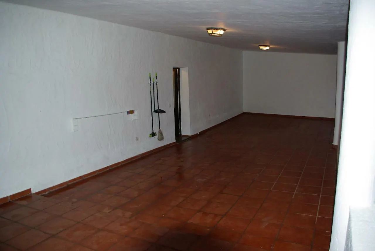 Villa Casa Abuela María Isora Сasa de vacaciones