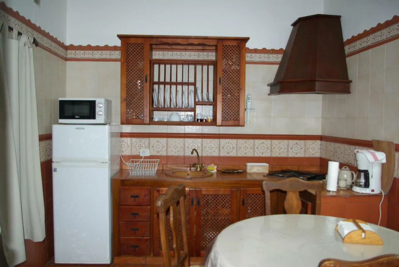 Villa Casa Abuela María Isora 0*,  España
