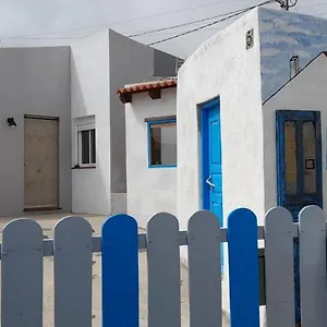 Casa La Luna Сasa de vacaciones