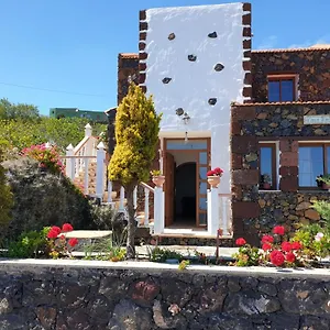 Casa Tin Сasa de vacaciones